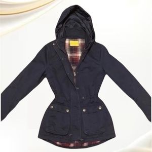Womens Jacket